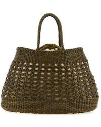 Dragon Diffusion - Borsa A Mano 'Santa Cano' - Lyst