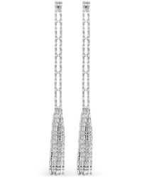 DSquared² - Strass Drop Gioielli-Donna - Lyst