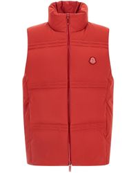 Moncler Genius - Moncler X A$ap Rocky 'sparky' Vest - Lyst