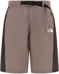The North Face - 'nse' Bermuda Shorts - Lyst