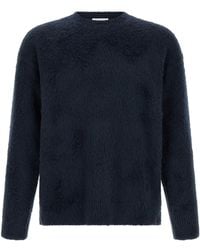 Roberto Collina - Gauze Sweater - Lyst