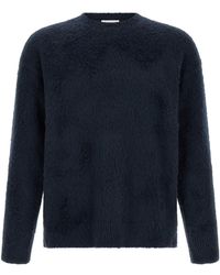 Roberto Collina - Gauze Sweater - Lyst