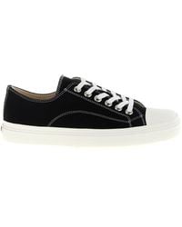 Moschino - Edge Sneakers - Lyst