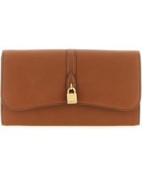 Stella McCartney - 'ryder' Wallet On Chain - Lyst