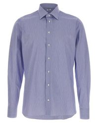 Borriello - Camicia 'Spacca Napoli' - Lyst