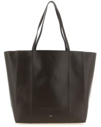TOTEME - 'Roam' Shopping Bag - Lyst