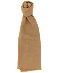 Max Mara - Stola Con Motivo Jacquard - Lyst