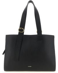 Jil Sander - Shopping Bag - Lyst