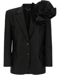 Magda Butrym - '04' Blazer - Lyst