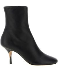 Jacquemus - 'Le Bottines' Ankle Boots - Lyst
