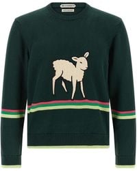 JW Anderson - 'sheep' Sweater - Lyst