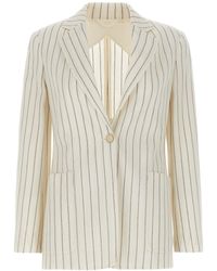 Max Mara - "Jadi" Blazer - Lyst