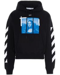 off white sweatshirt