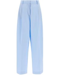Fabiana Filippi - 'filo Diamante' Pants - Lyst