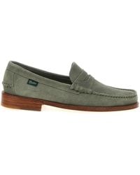 Paraboot - 'coraux' Loafers - Lyst