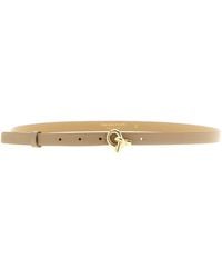 Fabiana Filippi - Knot Buckle Belt - Lyst