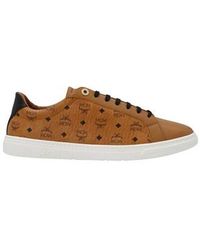 MCM Shoes for Men - Up to 53% off at Lyst.com