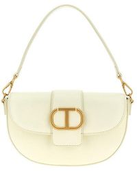 Twinset - 'amie' Shoulder Bag - Lyst