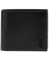 Saint Laurent - Portafoglio - Lyst