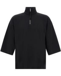 Thom Krom - 'm S 196' Sweatshirt - Lyst