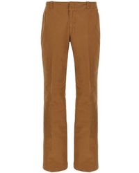 McQueen - Pantalone Chino - Lyst