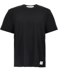 Department 5 - 'bold' T-shirt - Lyst