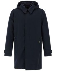 Moorer - 'elson' 2in1 Jacket - Lyst
