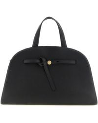 Tory Burch - 'romy Bauletto' Handbag - Lyst