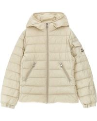 Moncler - 'Gles' Down Jacket - Lyst