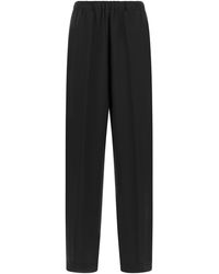 Fabiana Filippi - 'Trevi' Pants - Lyst