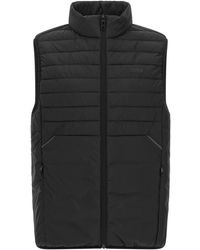 BOSS - 'v_urbanex' Vest - Lyst