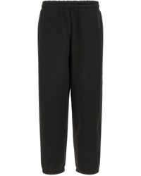Entire studios - Premium Cotton Track Pants - Lyst