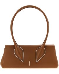 Christian Louboutin - Umhängetasche "Venus" - Lyst