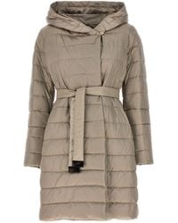 Max Mara - Novef Puffer Jackets - Lyst