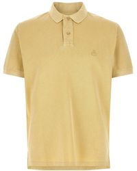 Isabel Marant - 'afko' Polo Shirt - Lyst