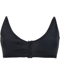 Y. Project - Bralette 'invisible Strap' - Lyst