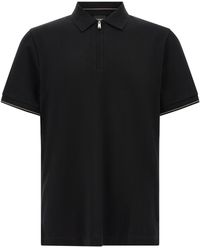BOSS - 'c-pei 90' Polo Shirt - Lyst