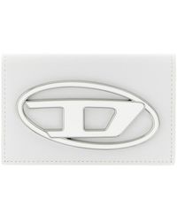 DIESEL - 'holi-d' Card Holder - Lyst