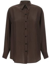 Xacus - Frankie' Shirt - Lyst