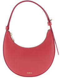 Furla - ' Delizia' Mini Shoulder Bag - Lyst