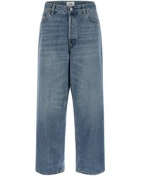 Haikure - 'betty Nordic Blue' Jeans - Lyst