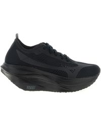 Comme des Garçons - Cdg X Mizuno 'Wave Rebellion Pro 3' Sneakers - Lyst