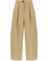 Tela - 'nucleo' Pants - Lyst