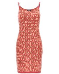 Versace - Dresses - Lyst