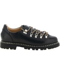Paraboot - Clusaz Lace-Up Shoes - Lyst