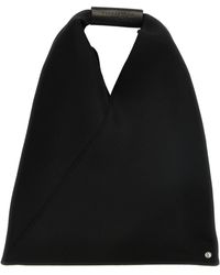 MM6 by Maison Margiela - 'Japanese Bag Classic Small' Shoulder Bag - Lyst