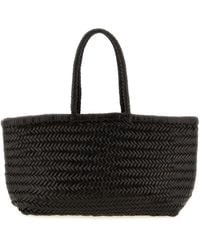 Dragon Diffusion - 'bamboo Triple Jump' Large Shoulder Bag - Lyst