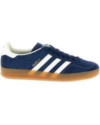 adidas Originals - 'Gazelle Indoor' Sneakers - Lyst