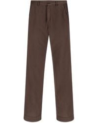 Cellar Door - 'drift' Pants - Lyst
