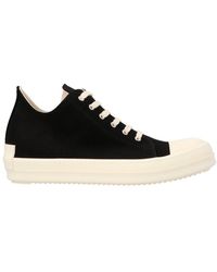 rick owens drkshdw sneakers sale